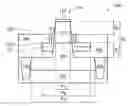 Fig. 01 - Vertical tunneling field-effect transistor cell and fabricating the same