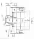 Fig. 04 - Vertical tunneling field-effect transistor cell and fabricating the same