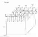 Fig. 08 - Semiconductor device with control structure including buried portions and method of manufacturing