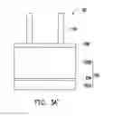 Fig. 04 - Fin-type field effect transistor structure and manufacturing method thereof