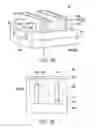 Fig. 07 - Fin-type field effect transistor structure and manufacturing method thereof
