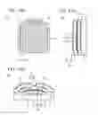 Fig. 12 - Semiconductor device and method for manufacturing the same
