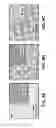Fig. 09 - Methods to introduce sub-micrometer, symmetry-breaking surface corrugation to silicon substrates to increase light trapping