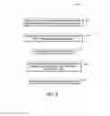 Fig. 10 - Indentation approaches for foil-based metallization of solar cells