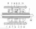 Fig. 01 - THERMOELECTRIC DEVICE AND THERMOELECTRIC MODULE, ESPECIALLY INTENDED TO GENERATE AN ELECTRIC CURRENT IN AN AUTOMOTIVE VEHICLE