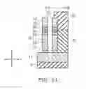 Fig. 22 - Semiconductor memory device and method for manufacturing same