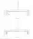 Fig. 02 - Back plate clamping device, alignment device and evaporation equipment