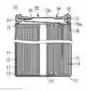 Fig. 01 - Cylindrical sealed battery