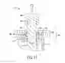 Fig. 11 - Cell terminal seal system and method