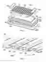 Fig. 02 - Cooling plates for fuel cells