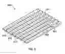 Fig. 06 - Cooling plates for fuel cells