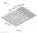 Fig. 08 - Cooling plates for fuel cells