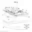 Fig. 03 - Air intake structure and fuel cell vehicle