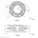 Fig. 10 - Radiating closures
