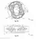 Fig. 11 - Radiating closures