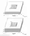 Fig. 13 - Radiating closures