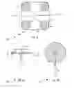 Fig. 14 - Radiating closures