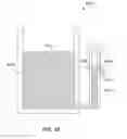 Fig. 37 - Method and apparatus for sensing environmental parameters using wireless sensor(s)