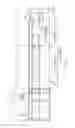 Fig. 06 - Surface card antenna apparatus
