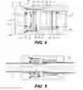 Fig. 04 - Connectors for use in high pressure coax core ejection and fiber optic cable injection