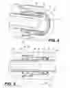 Fig. 06 - Connectors for use in high pressure coax core ejection and fiber optic cable injection