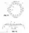 Fig. 08 - Connectors for use in high pressure coax core ejection and fiber optic cable injection