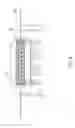 Fig. 09 - Receptacle electrical connector for improving manufacturing process efficiency