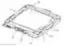 Fig. 01 - CLIP AND ELECTRICAL CONNECTOR ASSEMBLY