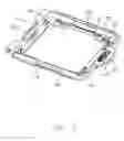 Fig. 03 - CLIP AND ELECTRICAL CONNECTOR ASSEMBLY