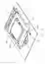 Fig. 04 - CLIP AND ELECTRICAL CONNECTOR ASSEMBLY