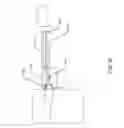 Fig. 16 - Cable extraction tool