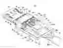 Fig. 01 - Plug connector and adapter with thermal protection circuit to discontinue current supply when overheating occurs