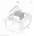 Fig. 02 - Elevating mechanism and socket for electrical component
