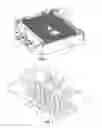 Fig. 02 - Press-fit pin for semiconductor packages and related methods