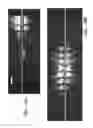 Fig. 10 - Cladding light stripper and method of manufacturing