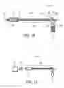 Fig. 11 - Cladding light stripper and method of manufacturing