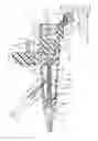 Fig. 01 - Ignition coil being adjustable to accommodate different mounting environments