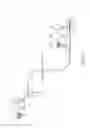Fig. 12 - CABLE INSTALLATION TOOL AND METHOD FOR SUCH INSTALLATION
