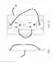 Fig. 03 - Electrical Face Plates with Magnets and Associated Methods