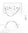Fig. 04 - Electrical Face Plates with Magnets and Associated Methods