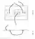 Fig. 06 - Electrical Face Plates with Magnets and Associated Methods