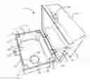 Fig. 01 - Roof top junction box