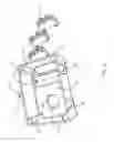 Fig. 04 - Roof top junction box