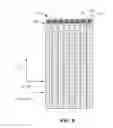 Fig. 08 - Ribbon trainable around a take-up device and a system deploying such a ribbon
