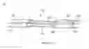 Fig. 08 - INTERMEDIATE SPLICED PORTION WATERPROOFING STRUCTURE OF COVERED ELECTRICAL WIRES