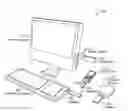 Fig. 01 - BATTERY CHARGING SYSTEM AND MOBILE AND ACCESSORY DEVICES