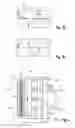 Fig. 03 - Battery system for motor vehicle with loss-free switching and automatic charge equalization
