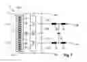 Fig. 05 - Battery system for motor vehicle with loss-free switching and automatic charge equalization