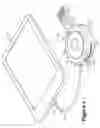 Fig. 02 - KEY RING ATTACHABLE RECHARGEABLE MOBILE PHONE POWER AND CONTROL DEVICE