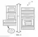 Fig. 23 - Focusing pulsed signal transmissions in multipath wireless power delivery environments